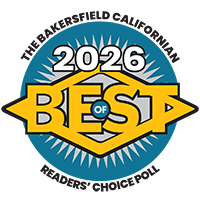 Best of Bakersfield 2026