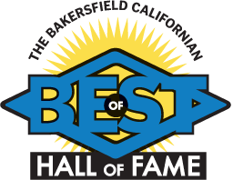 Best of Bakersfield Hall of Fame