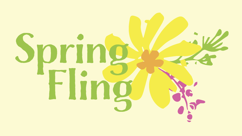 2026 Spring Fling