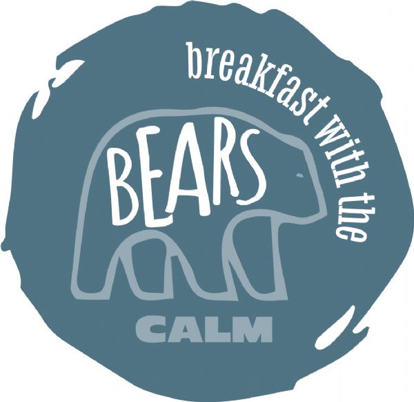Breakfast with the Bears (Father’s Day)