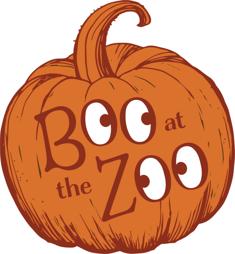 Boo at the Zoo