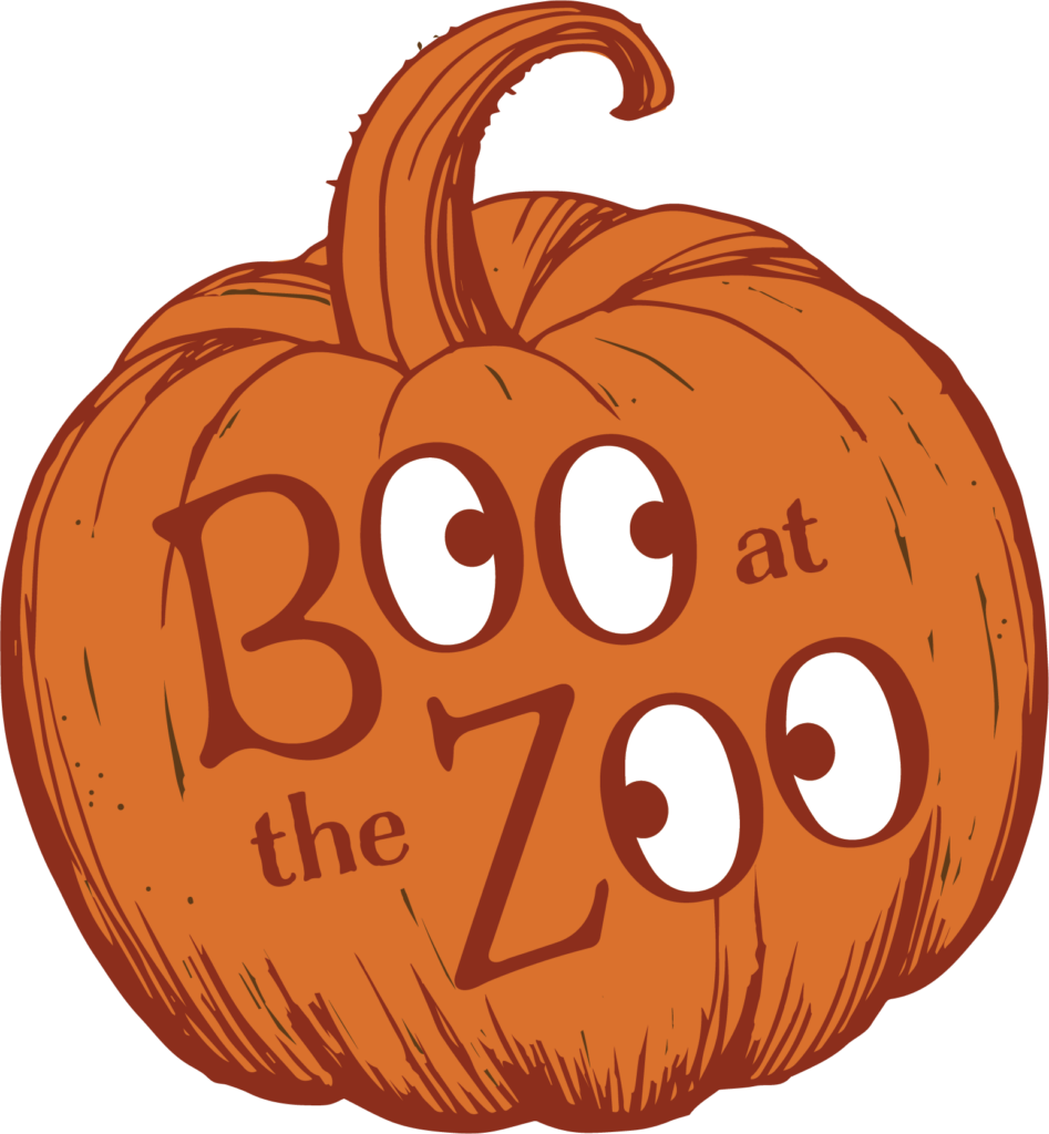 Boo at the Zoo
